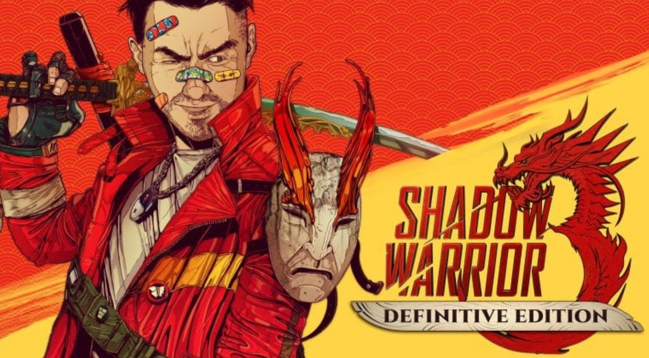 Igra Shadow Warrior 3 Definitive Edition dolazi na igraće platforme novih generacija