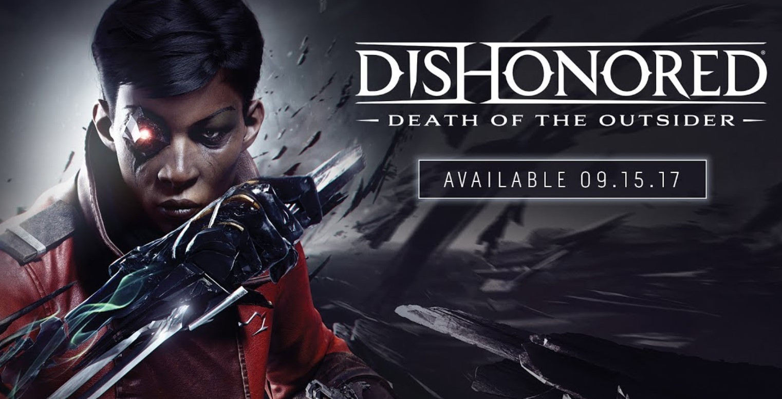 Igra Dishonored: Death of the Outsiders besplatna je do sljedeće sedmice na Epic Games Store platformi