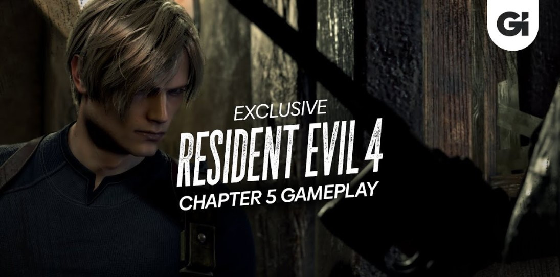 Nadolazeći Resident Evil 4 Remake dobio novi 12-minutni gameplay trailer