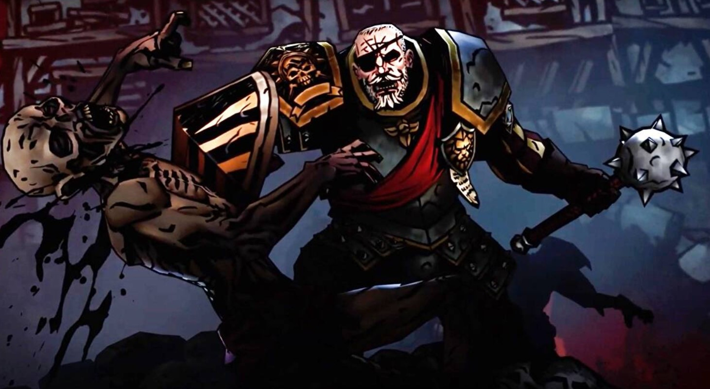 Igra Darkest Dungeon 2 dobila službeni datum izlaska