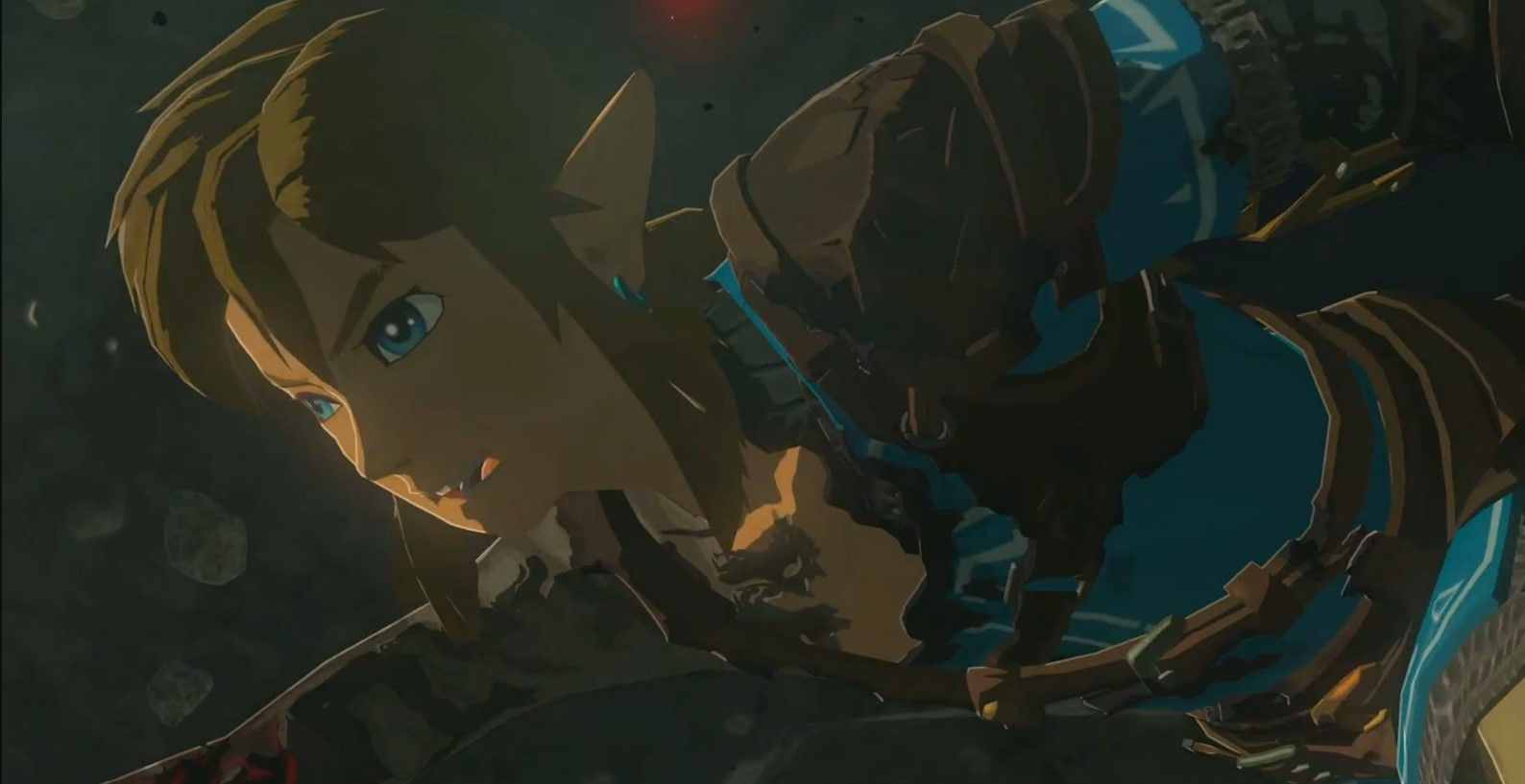 Igra The Legend of Zelda: Tears of the Kingdom dobila novi trailer
