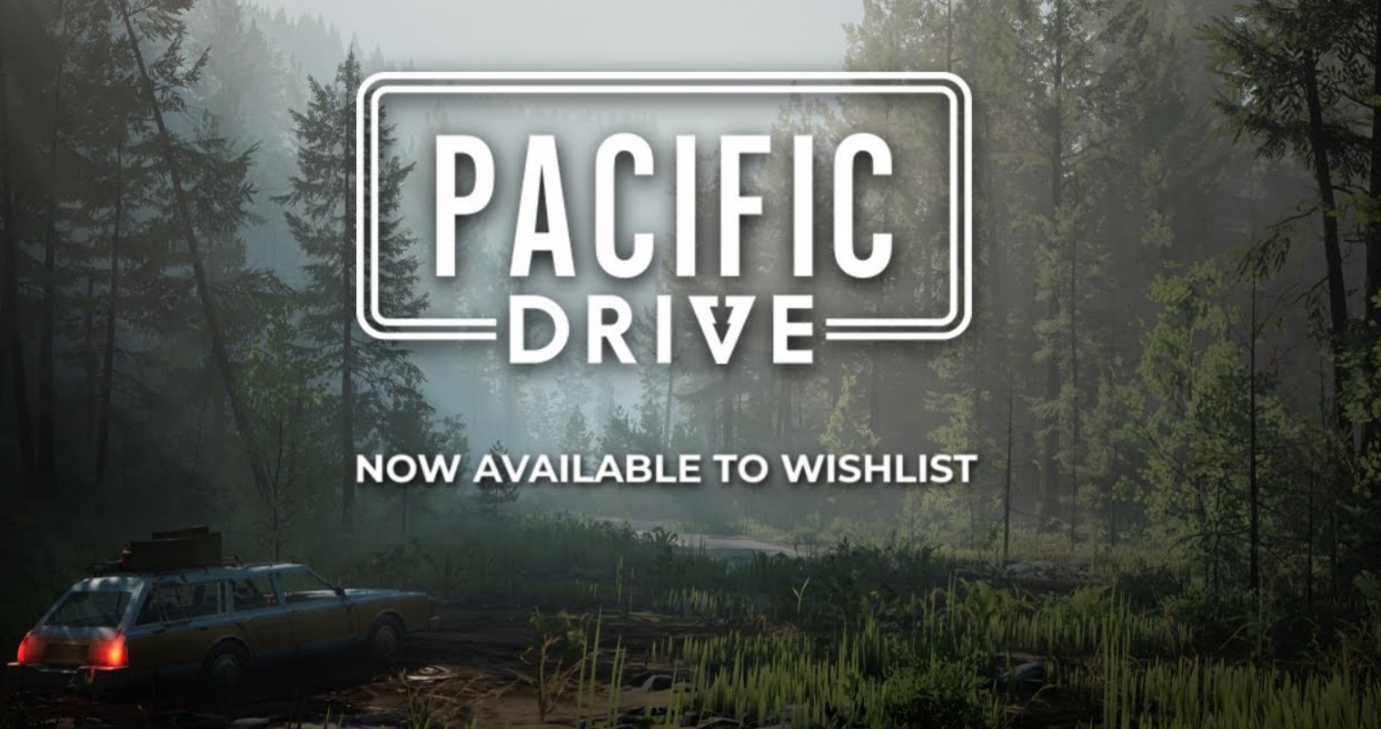 Horor igra Pacific Drive dobila novi gameplay trailer