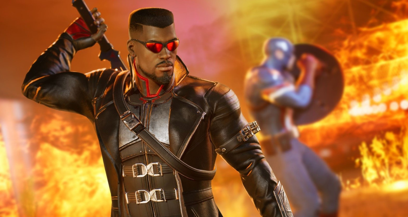 Marvel’s Midnight Suns biti će besplatan za vikend na Steam platformi