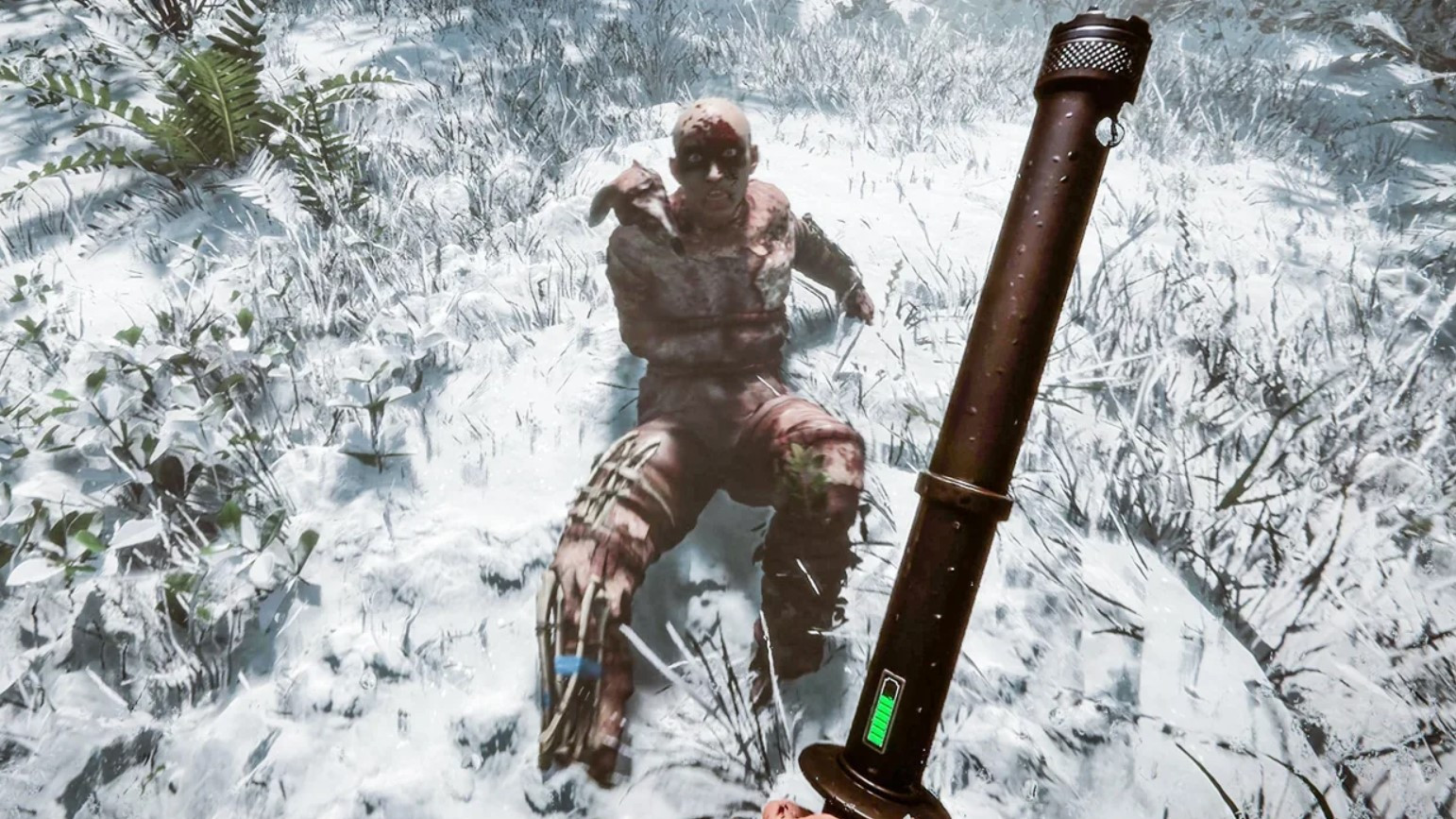 Nadolazeća igra Sons of the Forest dobila ekskluzivni multiplayer trailer