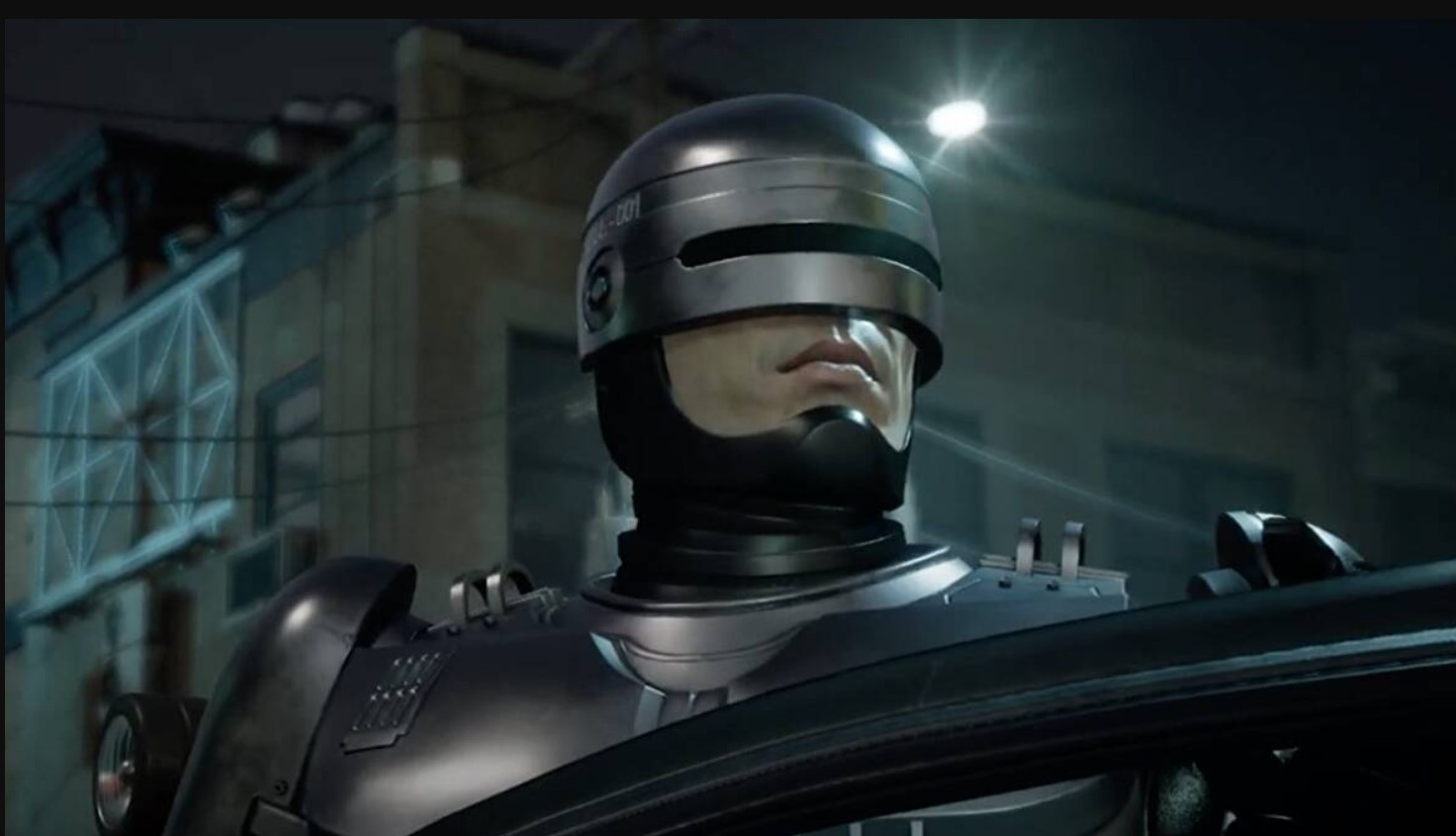 Igra RoboCop: Rogue City dobila novi datum izlaska