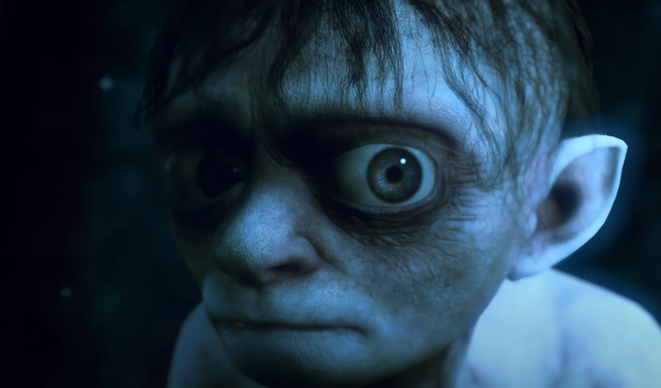 The Lord of the Rings: Gollum  dobio novi gameplay trailer