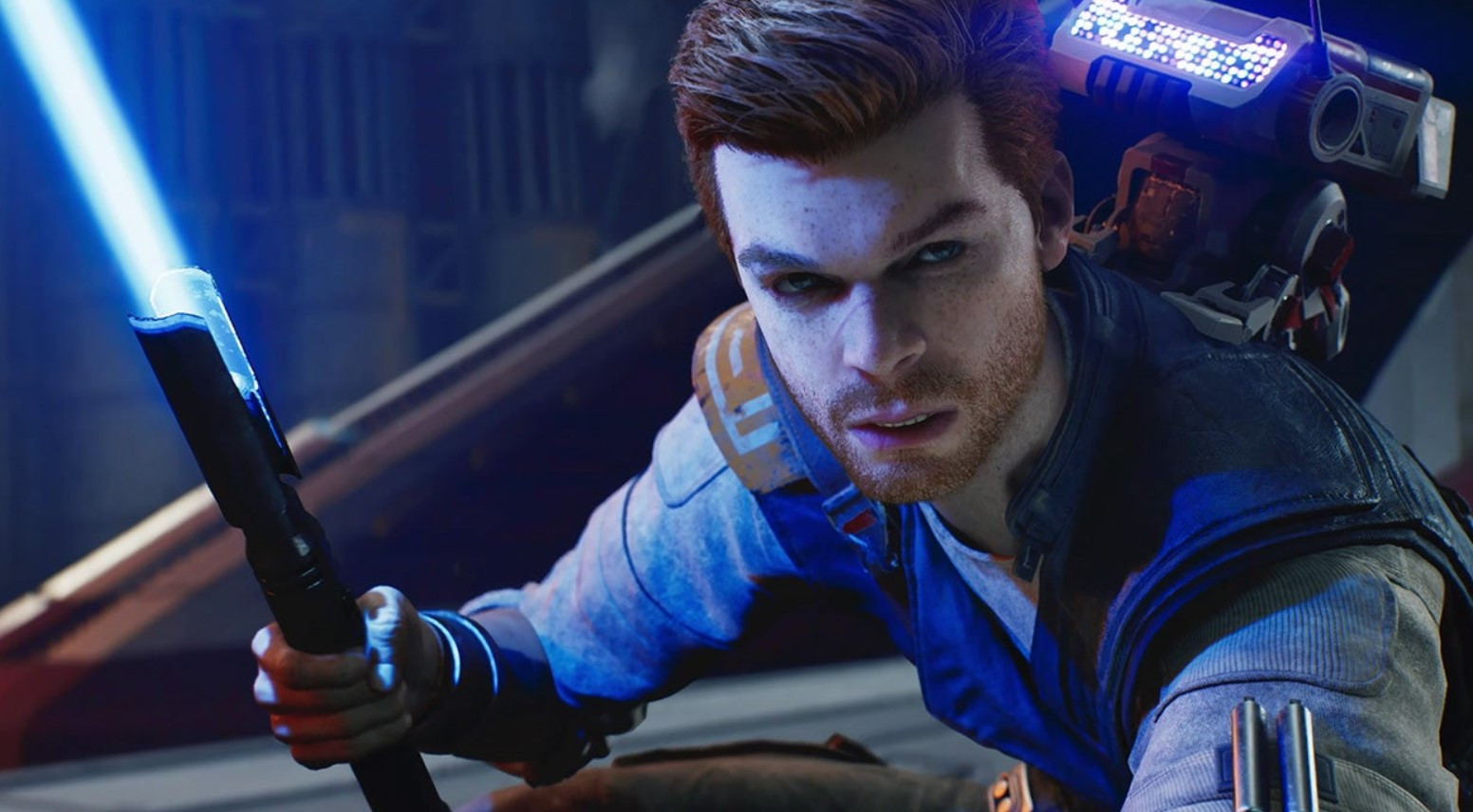 Igra Star Wars: Jedi Survivor dobila novi cinematic gameplay trailer