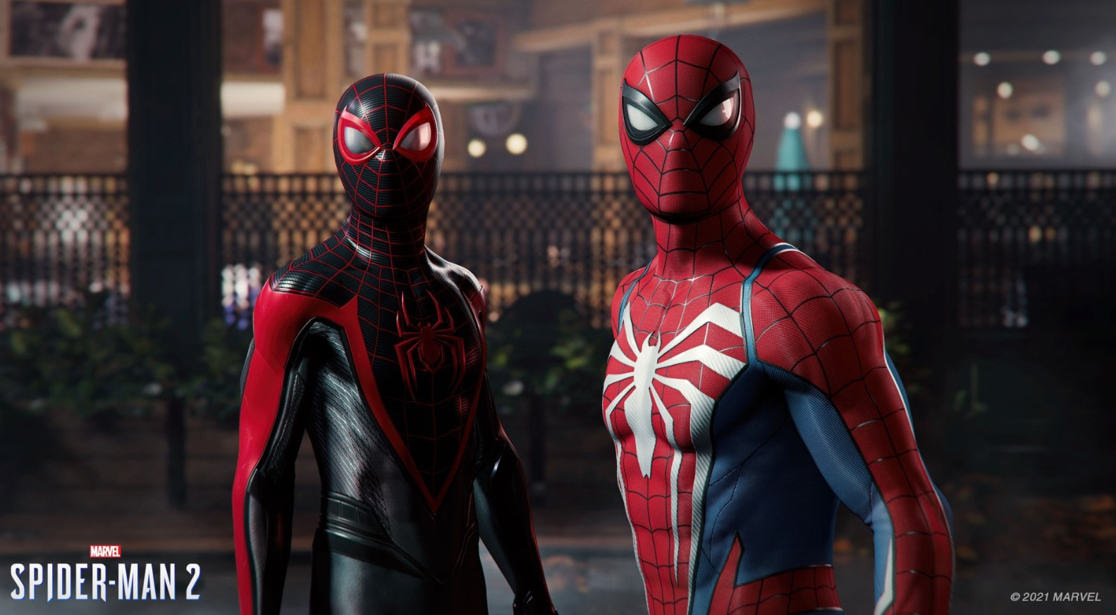 Glumac Tony Todd potencijalno otkrio službeni datum izlaska Marvel’s Spider-Man 2 igre