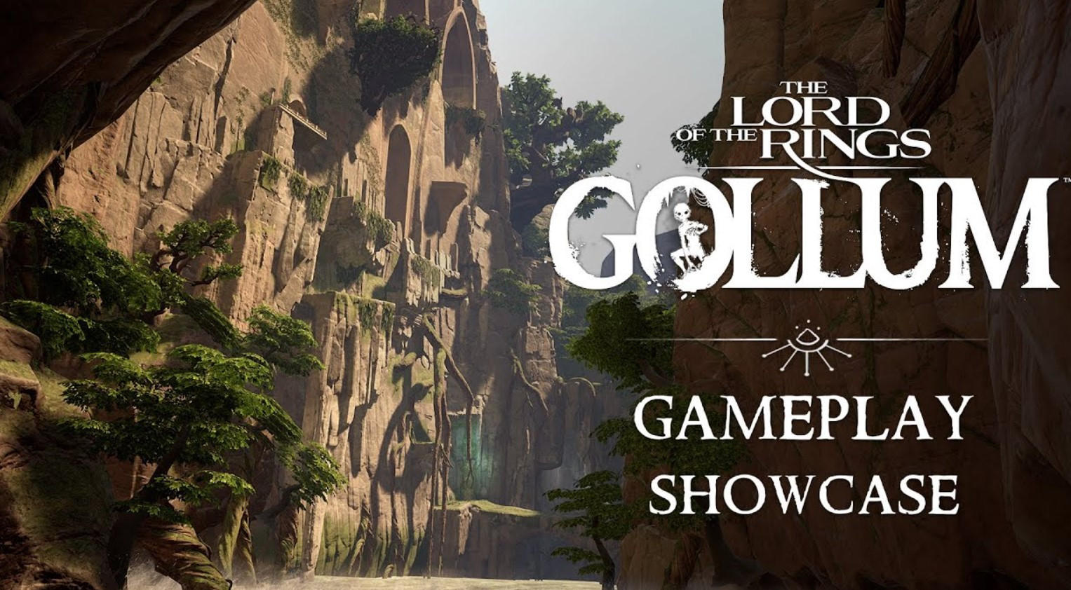 Gaming naslov Gollum dobio službeni datum izlaska