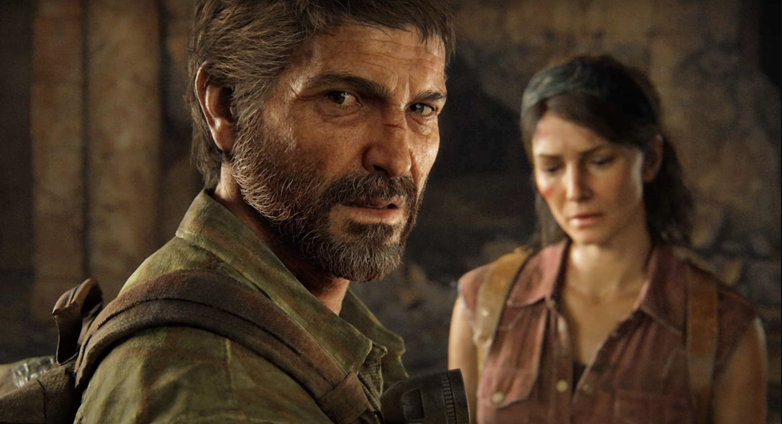 PC verzija igre The Last of Us nije očarala, navodno se igrači žale na loše teksture određenih elemenata