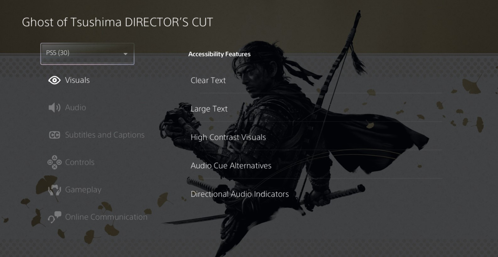 Igre će za PlayStation u budućnosti imati opciju "accessibility features"