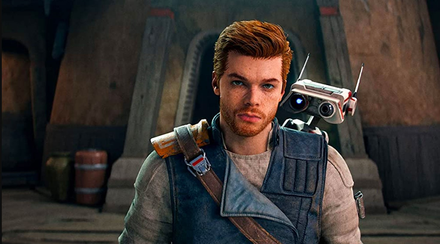 Igra Star Wars: Jedi Survivor dobila sistemske PC konfiguracije