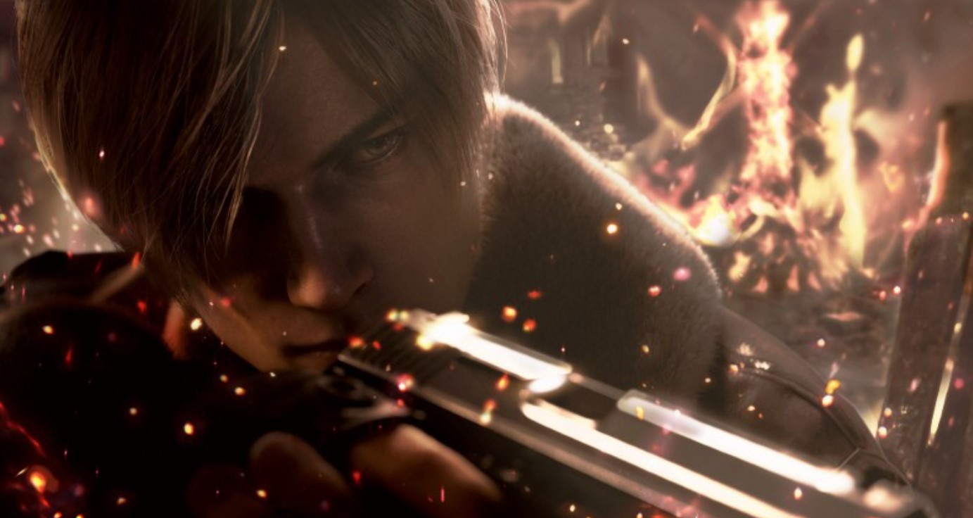 Od danas službeno dostupan Resident Evil 4: The Mercenaries mode