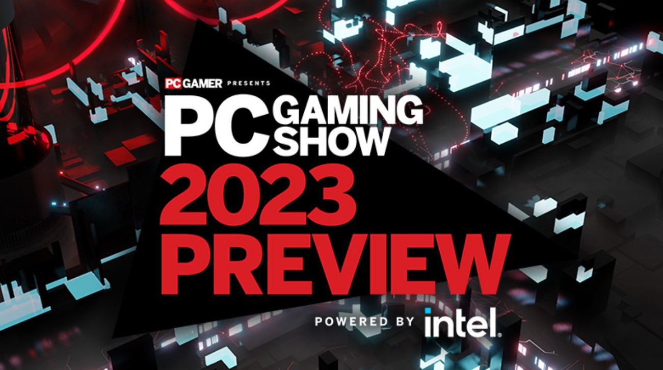 Službeno najavljena PC Gaming Show konferencija