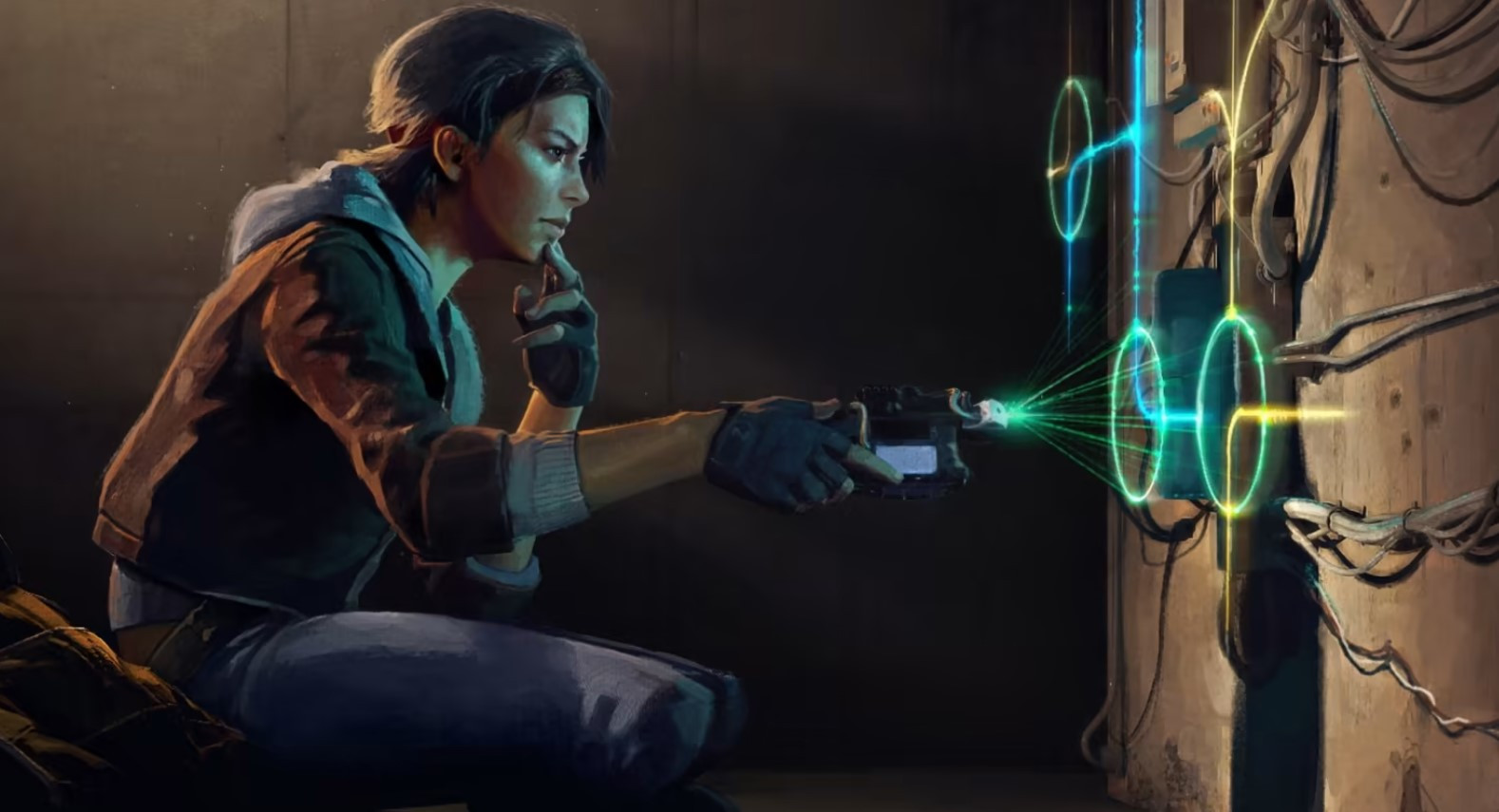 Igra Half-Life: Alyx od sada dostupna i bez VR gadgeta