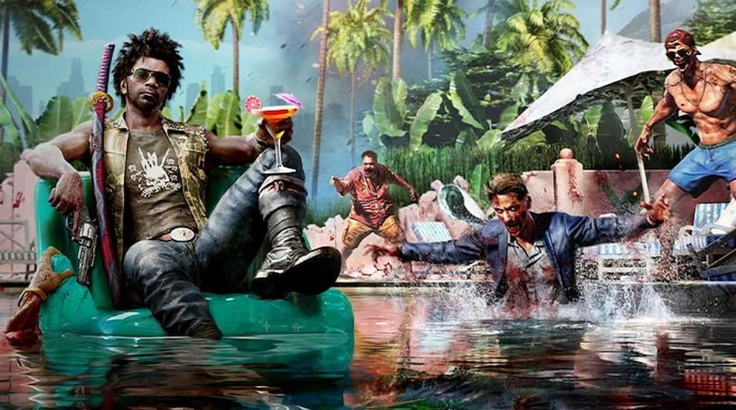 Igra Dead Island 2 dobila sistemske zahtjeve za PC platformu