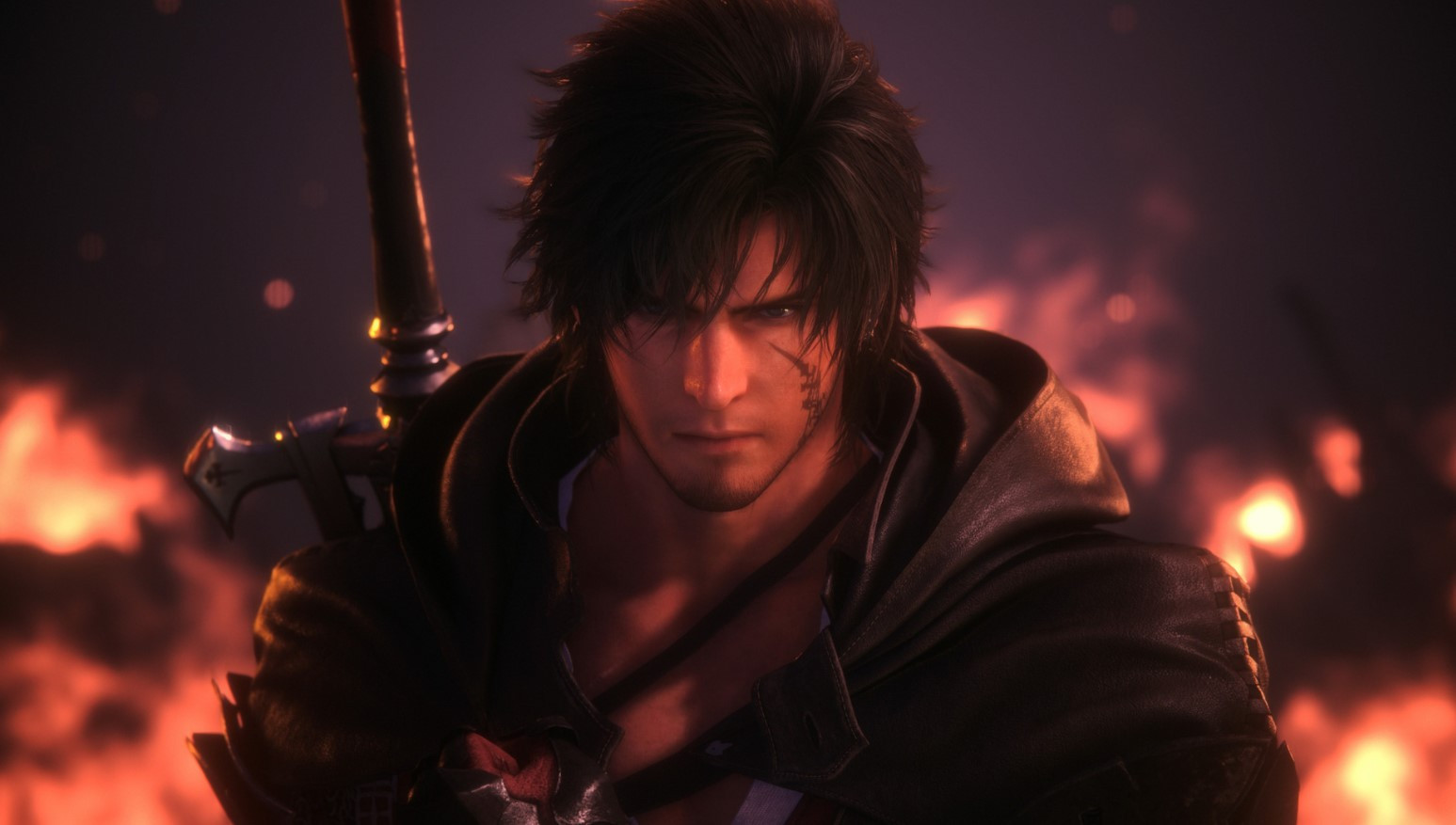 Igra Final Fantasy XVI dobila novi dvadesetominutni trailer