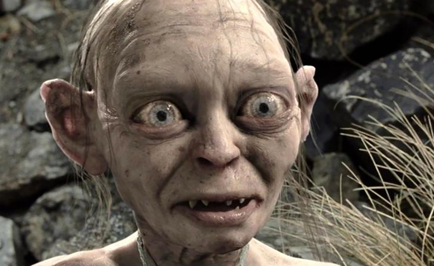 Igra Gollum dobila sistemske zahtjeve za PC platformu