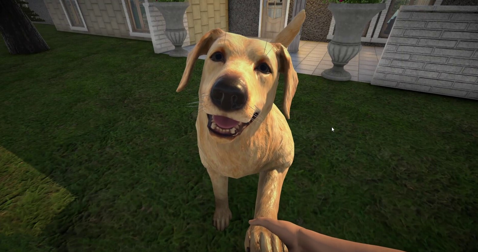 Igra Pets Hotel službeno dostupna na Steam platformi
