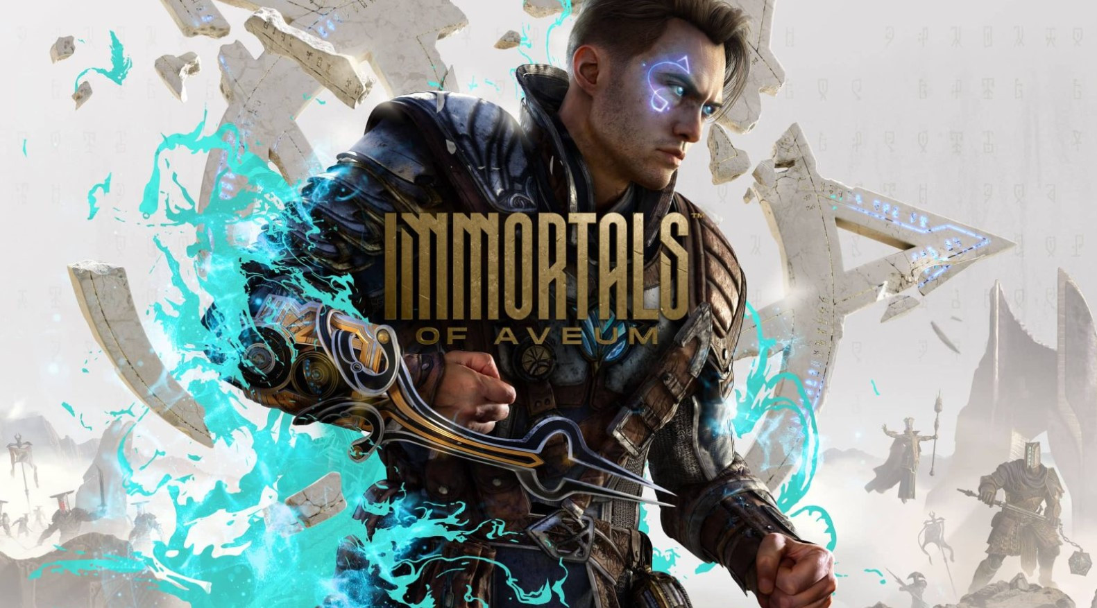 Igra Immortals of Aveum dobila sistemske konfiguracije za PC platformu