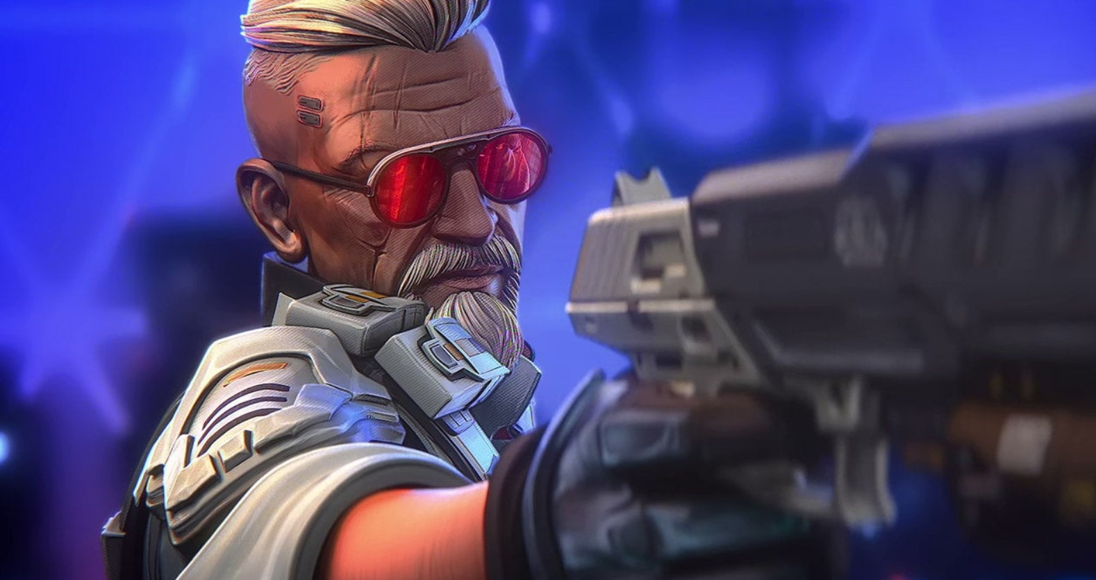Nova sezona Apex Legends igre dobila službeni datum izlaska