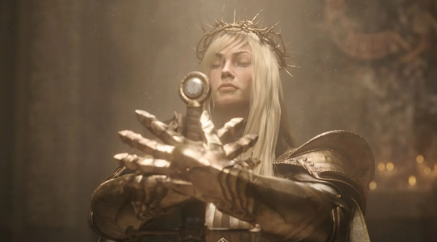 Nova verzija Lords of the Fallen igre dobila neslužbeni datum izlaska