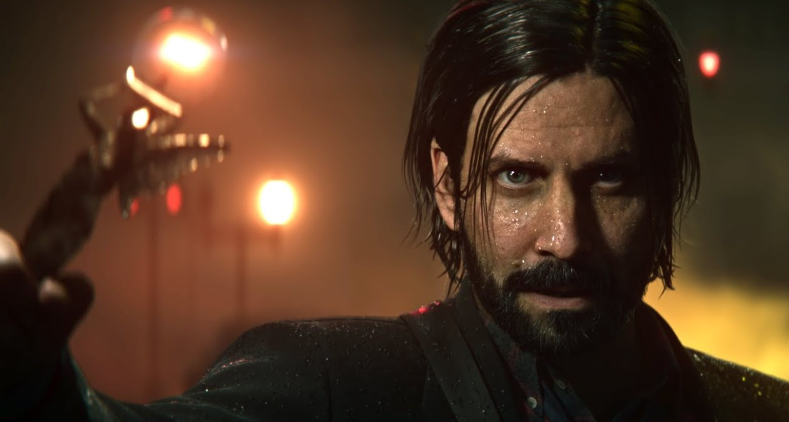 Igra Alan Wake 2 trebala bi početkom desetog mjeseca biti  lansirana na tržište