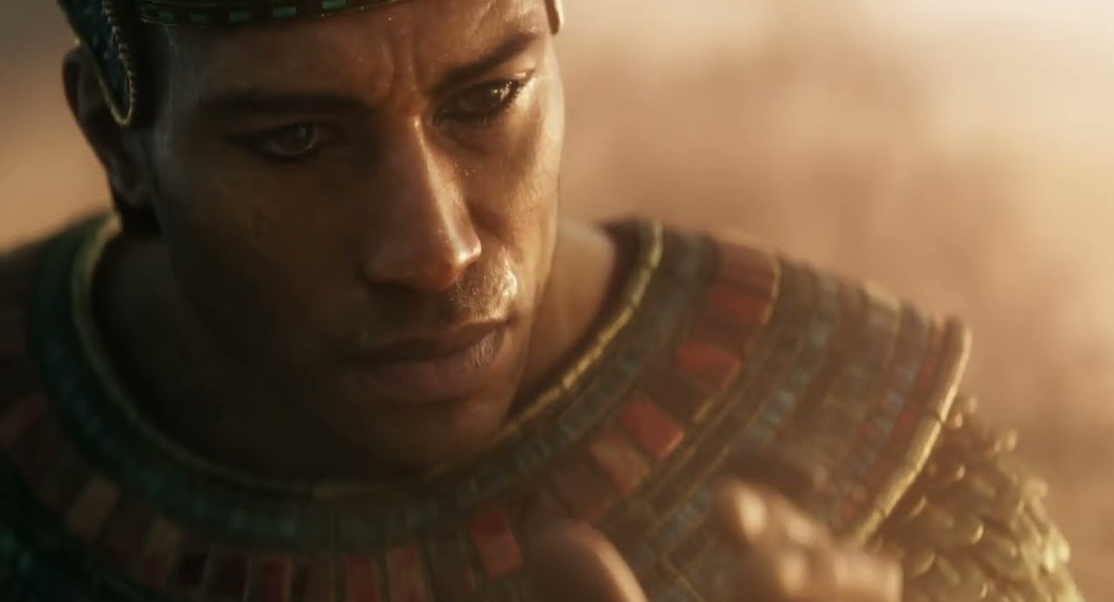 Igra  Total War: Pharaoh dobila premijerni trailer