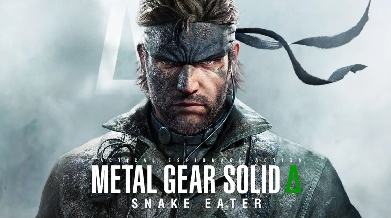 UDARNE VIJESTI: Službeno najavljena Metal Gear Delta: Snake Eater Remake igra!