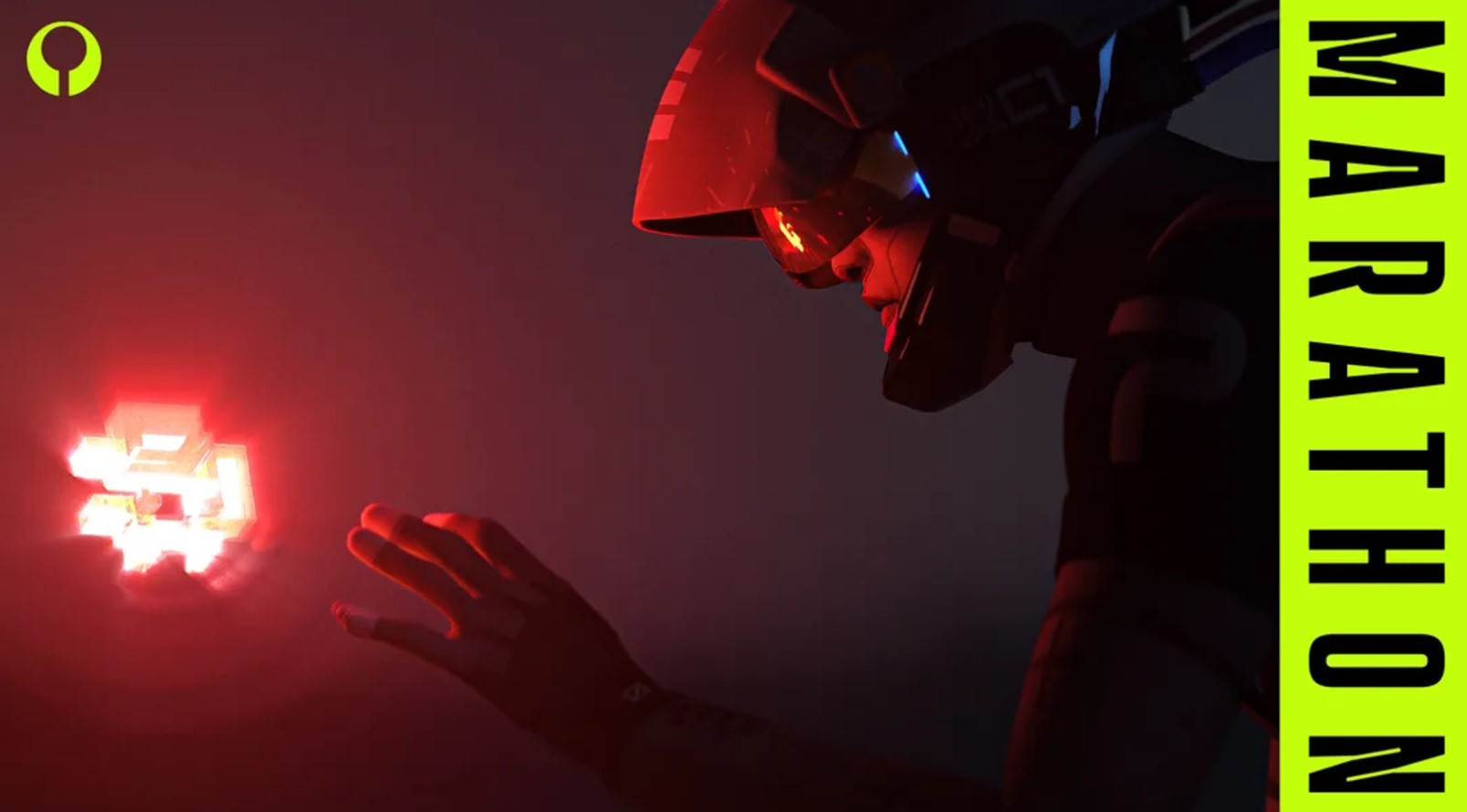 Razvojni studio Bungie službeno najavio multiplayer igru  imena Marathon