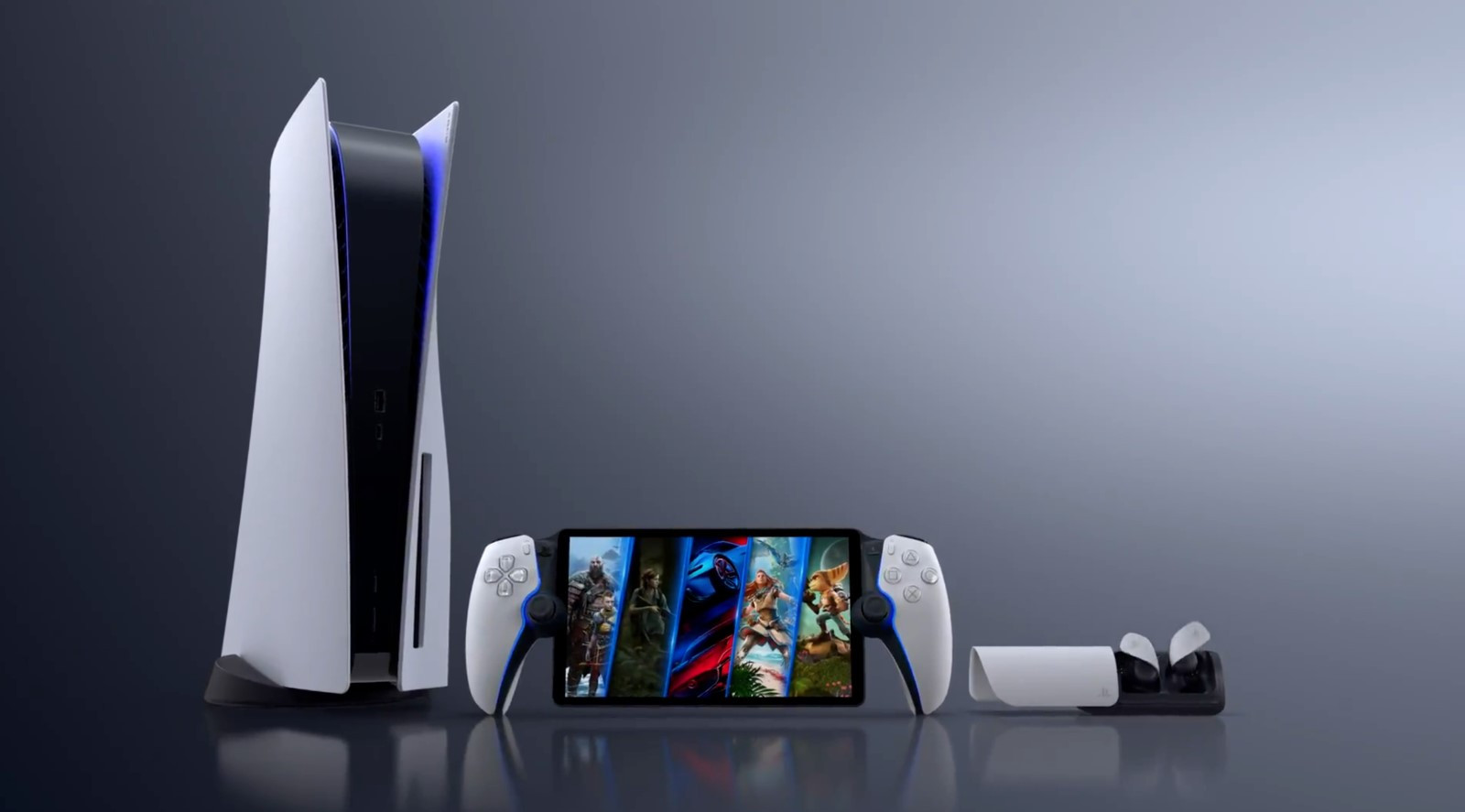 Sony još jednom potvrdio rad na prijenosnoj platformi Project Q