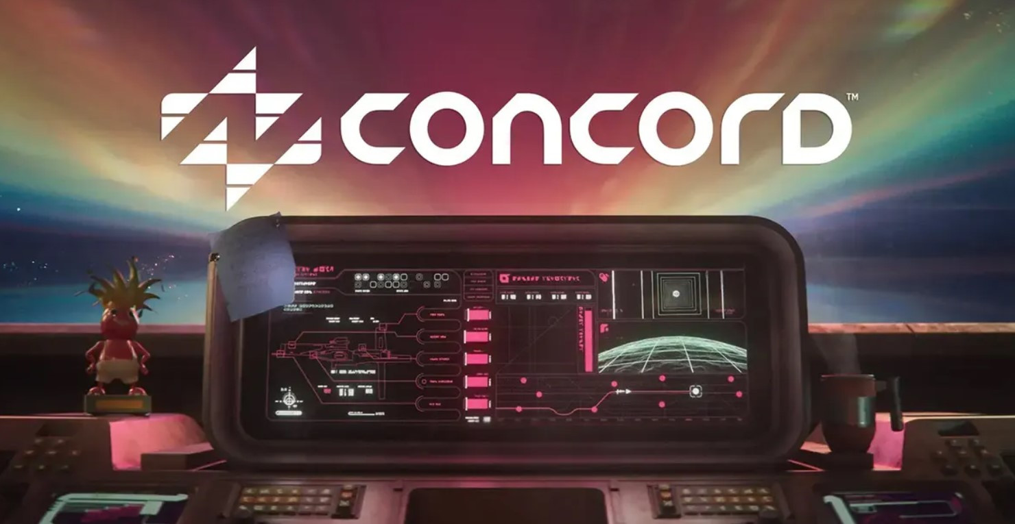 Sony najavio još jednu multiplayer igru imena Concord