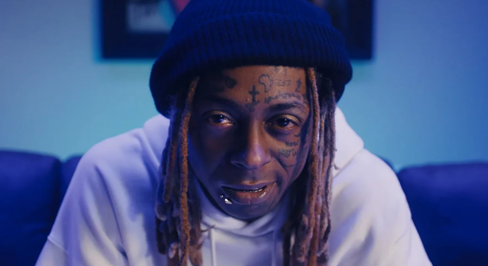 Američki reper Lil Wayne novi je ambasador Street Fighter 6 igre