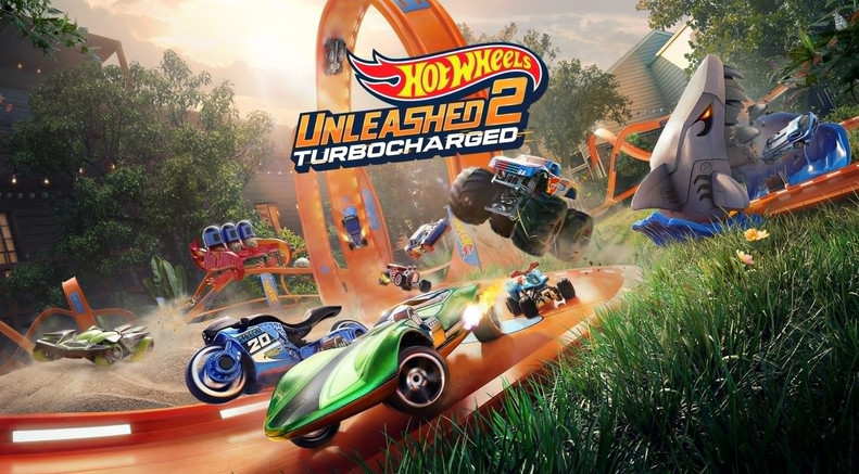 Igra Hot Wheels Unleashed 2 Turbocharged dobila oficijelni trailer