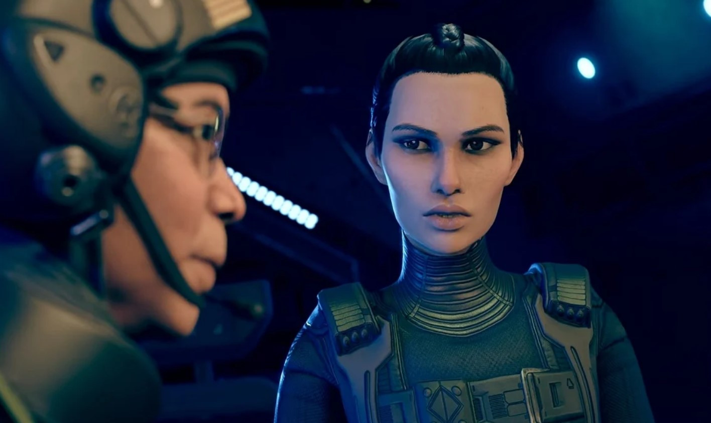 Uskoro nam dolazi zanimjiva sicfi igra u epizodama imena The Expanse: A Telltale Series
