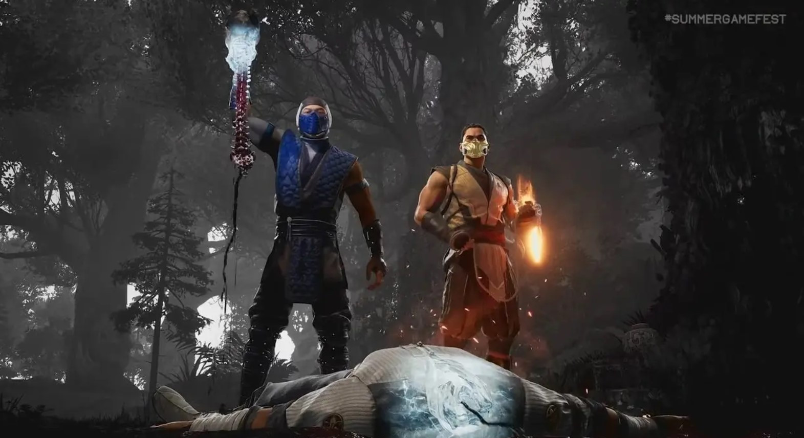 Igra Mortal Kombat 1 dobiti će novi sistem borbe imena “Cameo Fighters”
