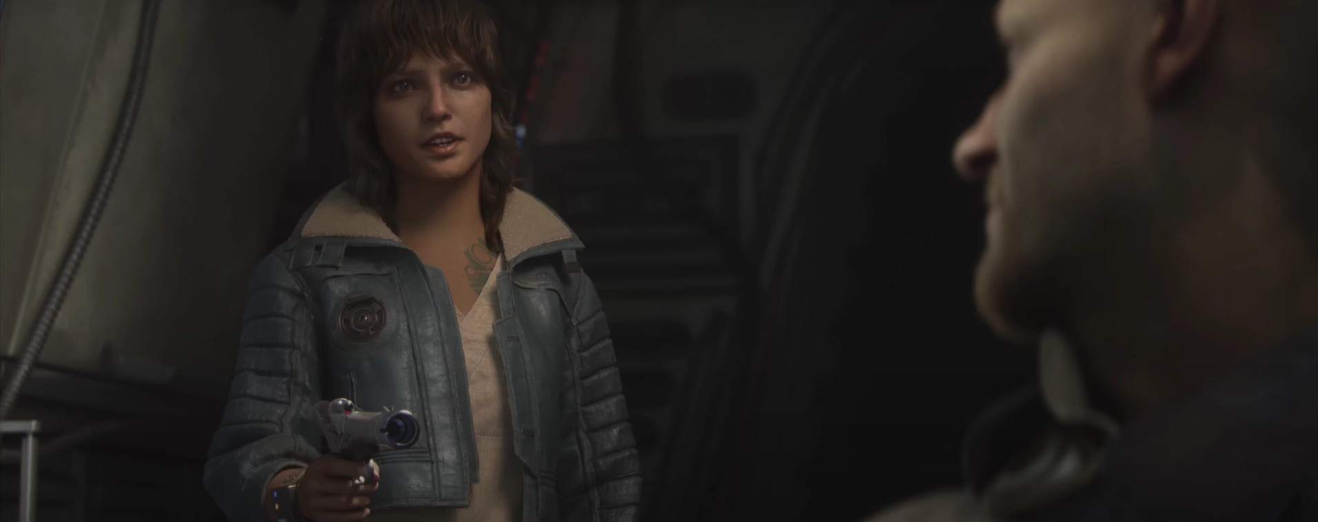 Službeno najavljena nova Star Wars Outlaws igra