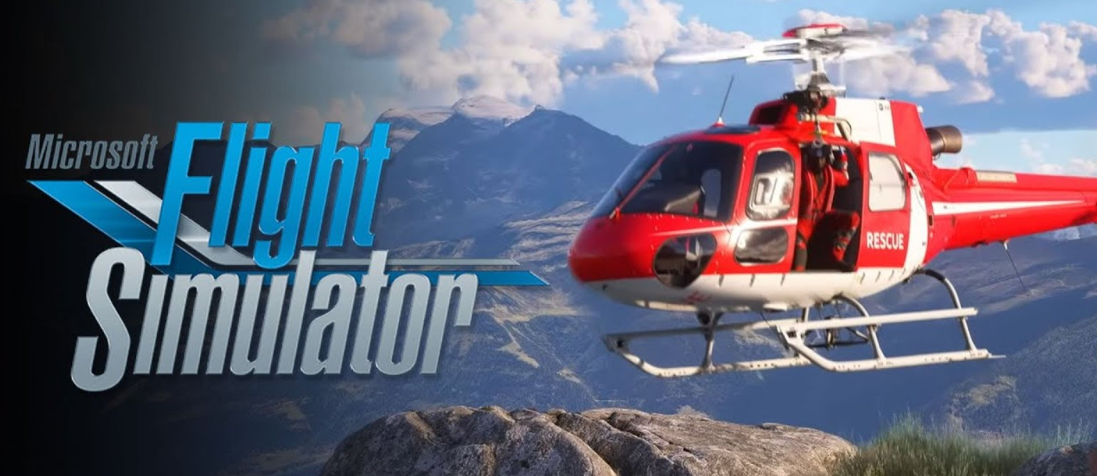 Službeno najavljena Microsoft Flight Simulator 2024 igra