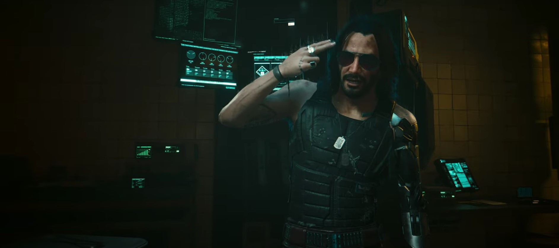 Službeno lansiran trailer za Cyberpunk 2077 Phantom Liberty ekspanziju