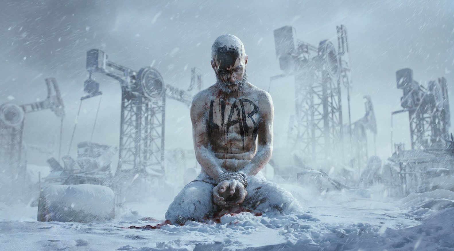 11 bit Studios objavio trailer za svoj Frostpunk 2 gaming projekat