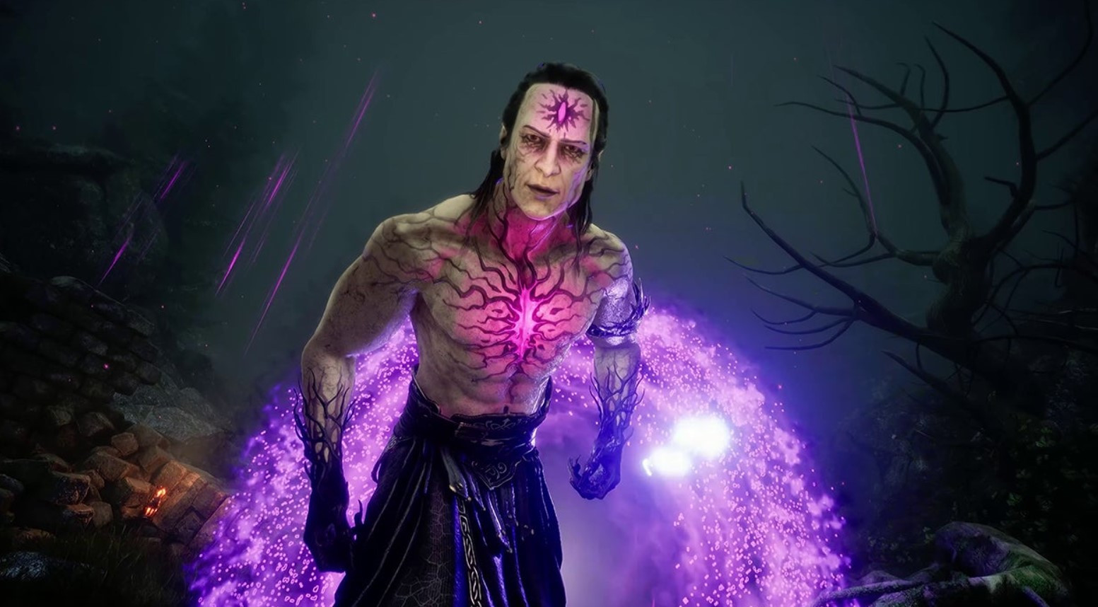Igra Testament: The Order of High Human uskoro dobija demo verziju