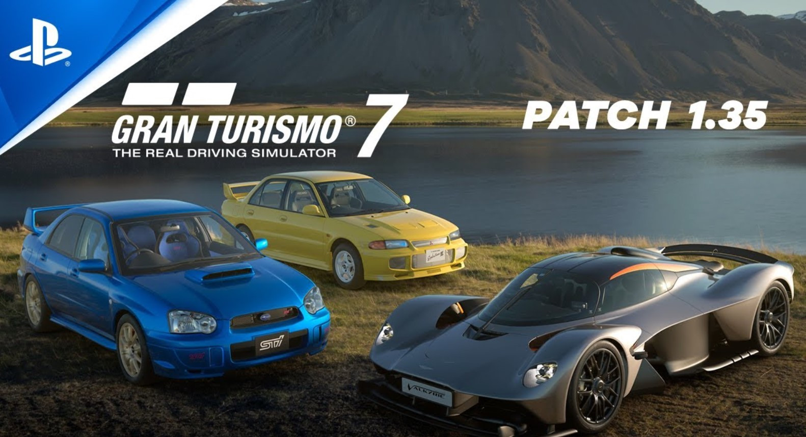 Gran Turismo 7 od sutra proširuje svoj dijapazon automobila za još tri više