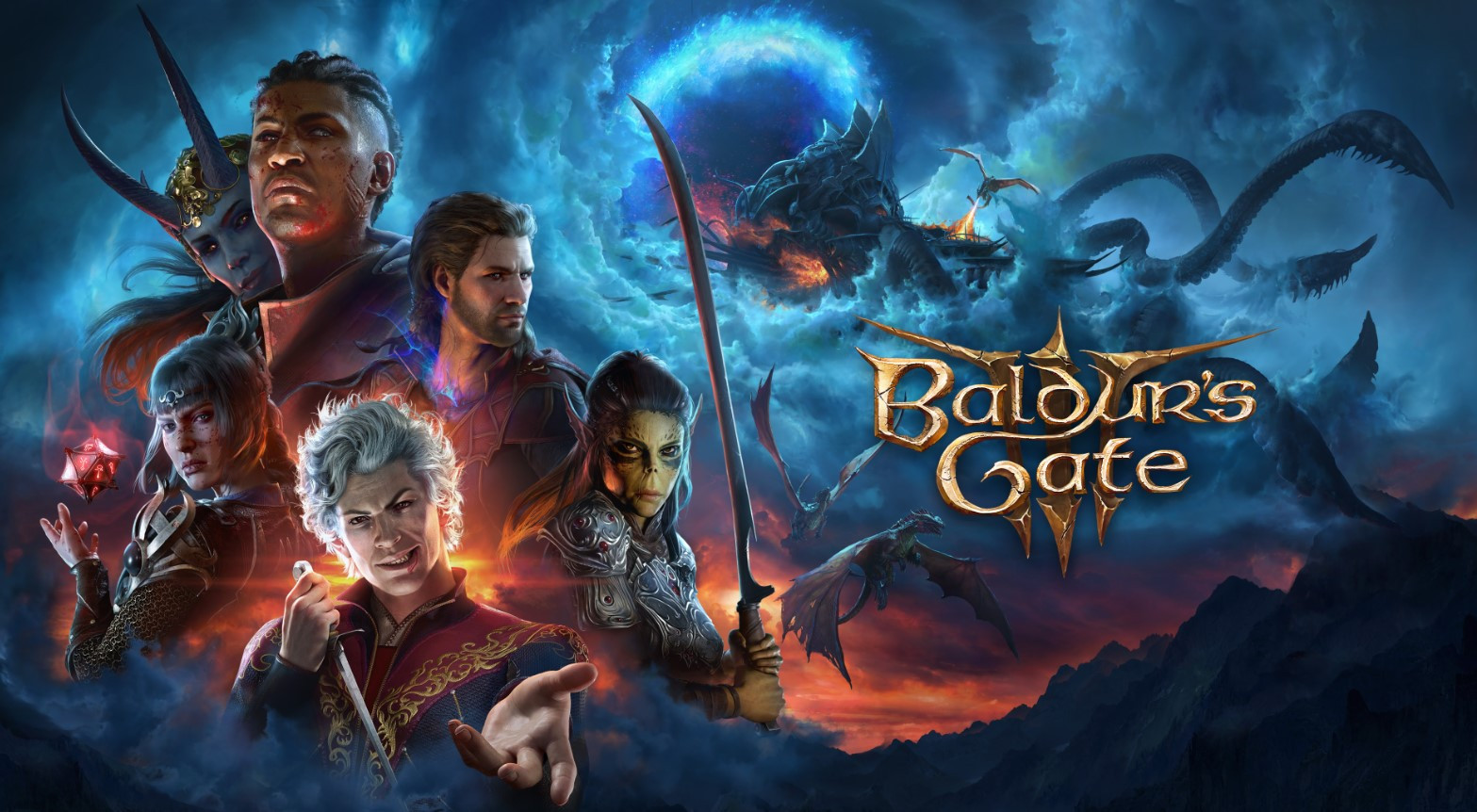 Datum izlaska igre Baldur’s Gate 3 pomjeren ranije mjesec dana