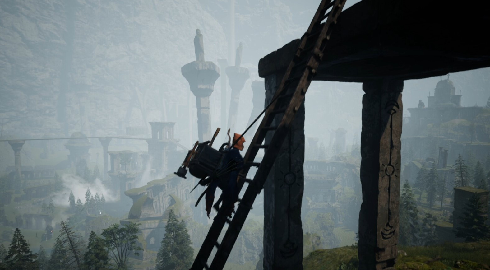 Indie igra We Kill Monsters dobila oficijelni trailer