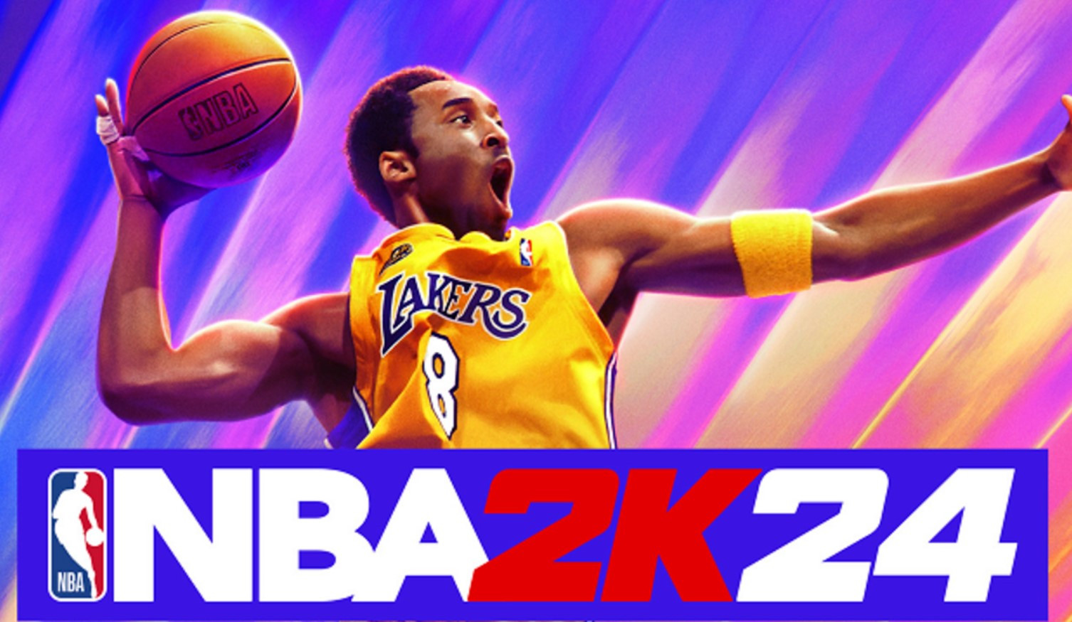 Službeno najavljena NBA 2K24 igra