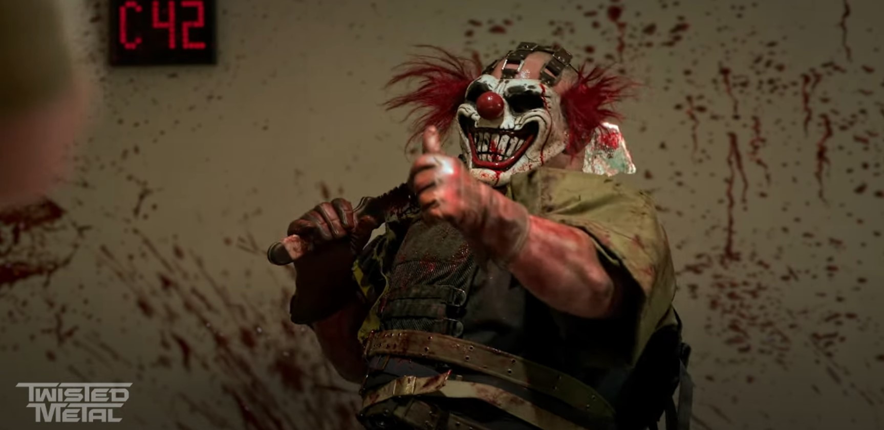 TV serija Twisted Metal dobila oficijelni trailer