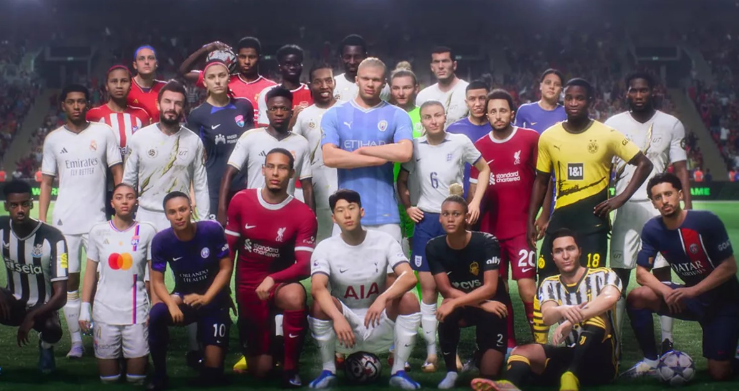 Igra EA Sports FC 24 dobila prvi službeni cinematic trailer