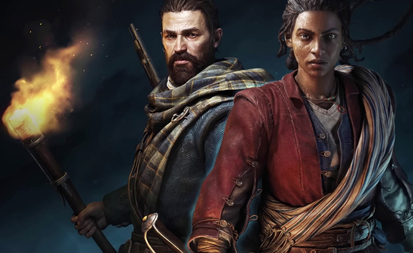 Igra Banishers: Ghost of New Eden dobila službeni datum izlaska