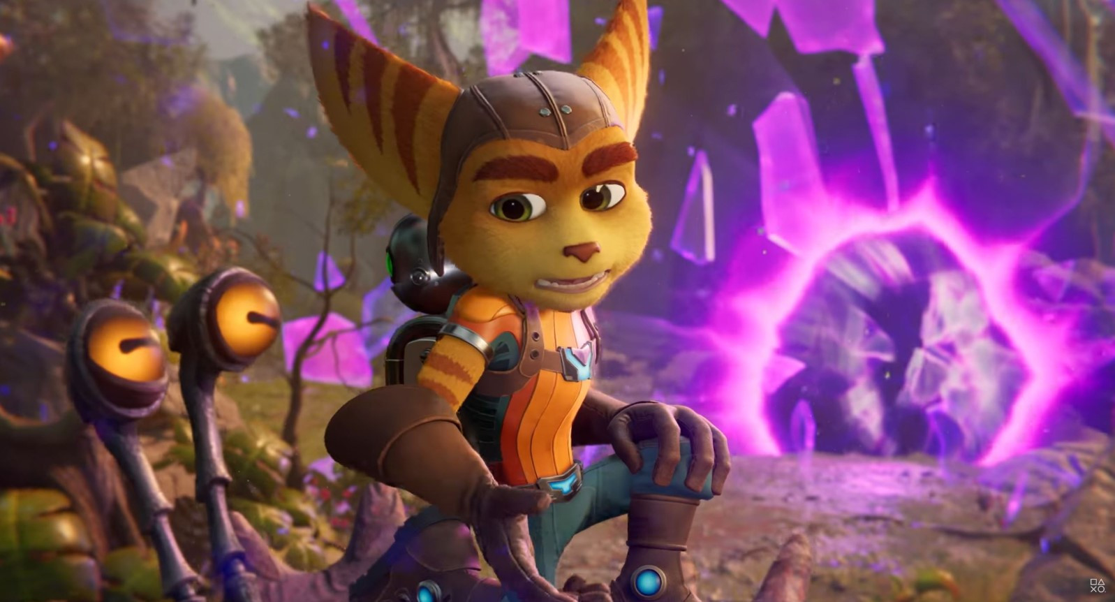 PS5 ekskluziva Ratchet & Clank: Rift Apart najavljena je za PC platformu
