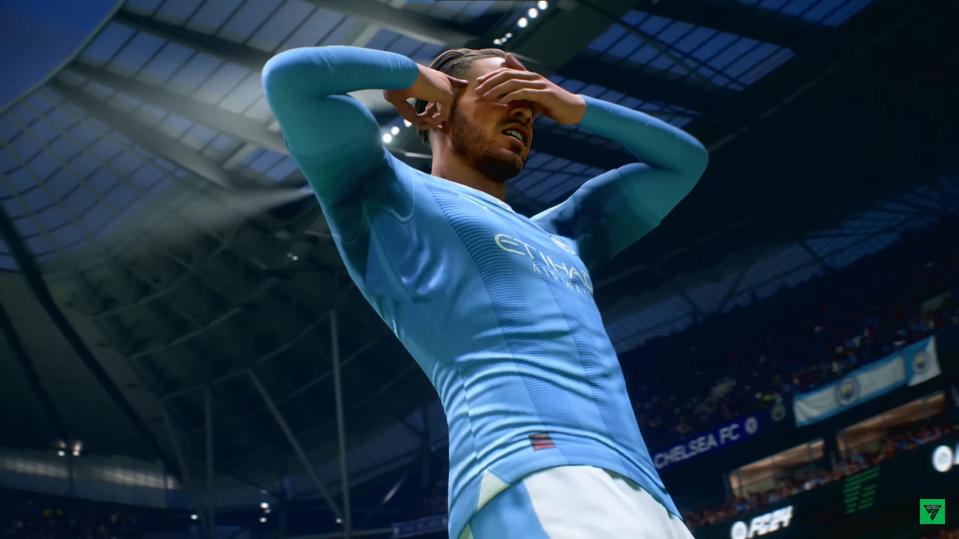 Igra EA SPORTS FC 24 dobila još jedan  Official Gameplay  trailer imena "Deep Dive"